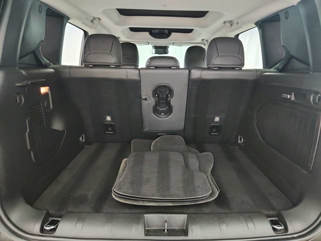Used 2020 Jeep Renegade Limited w/ LED Lighting Group AWD/4WD image 29