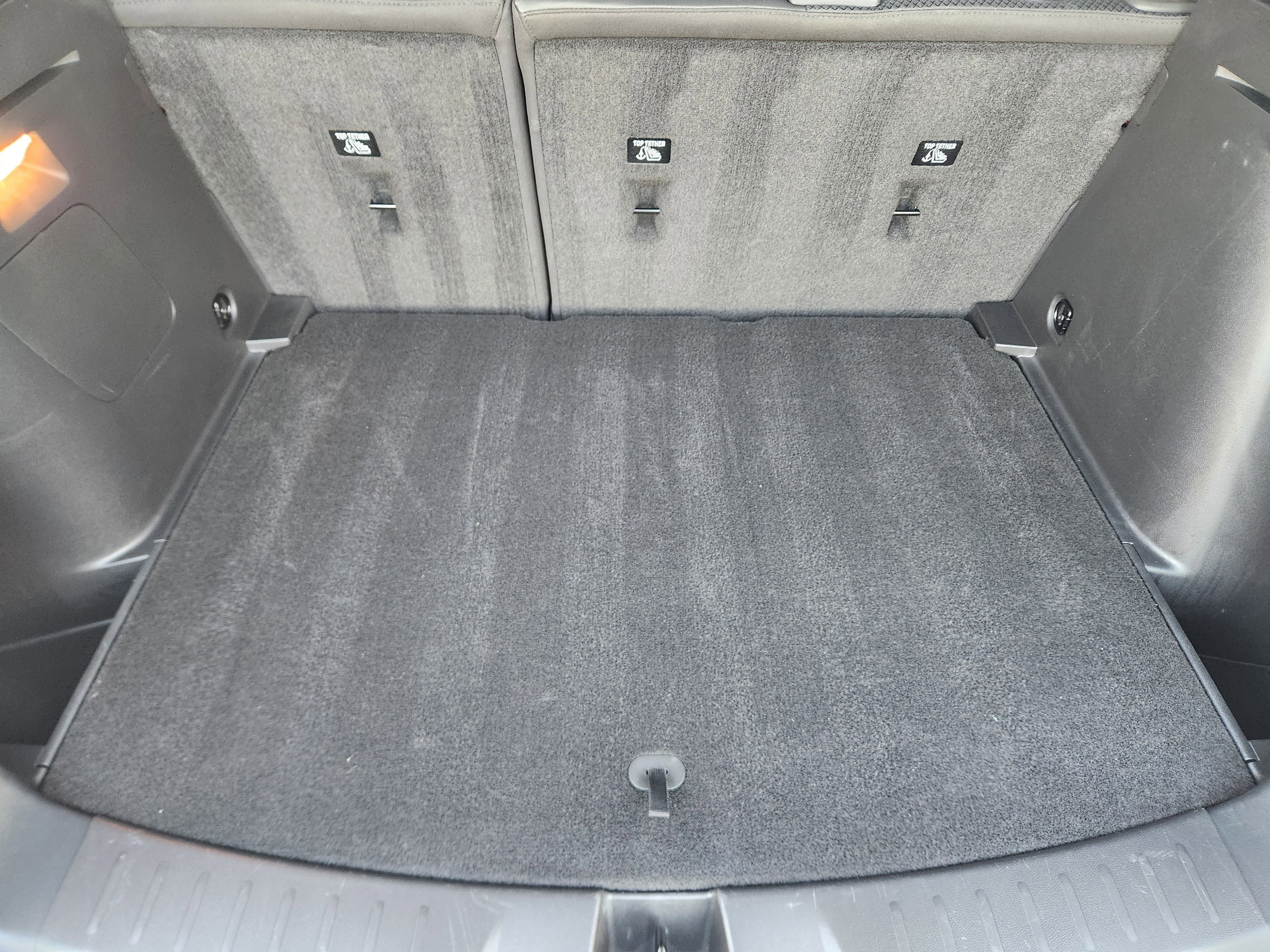 Used 2023 Chevrolet TrailBlazer RS w/ Convenience Package image 35