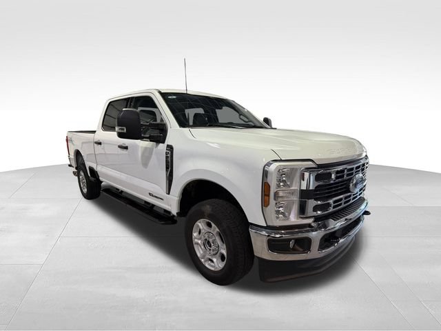 Used 2026 Ford F250 XLT AWD/4WD video 3