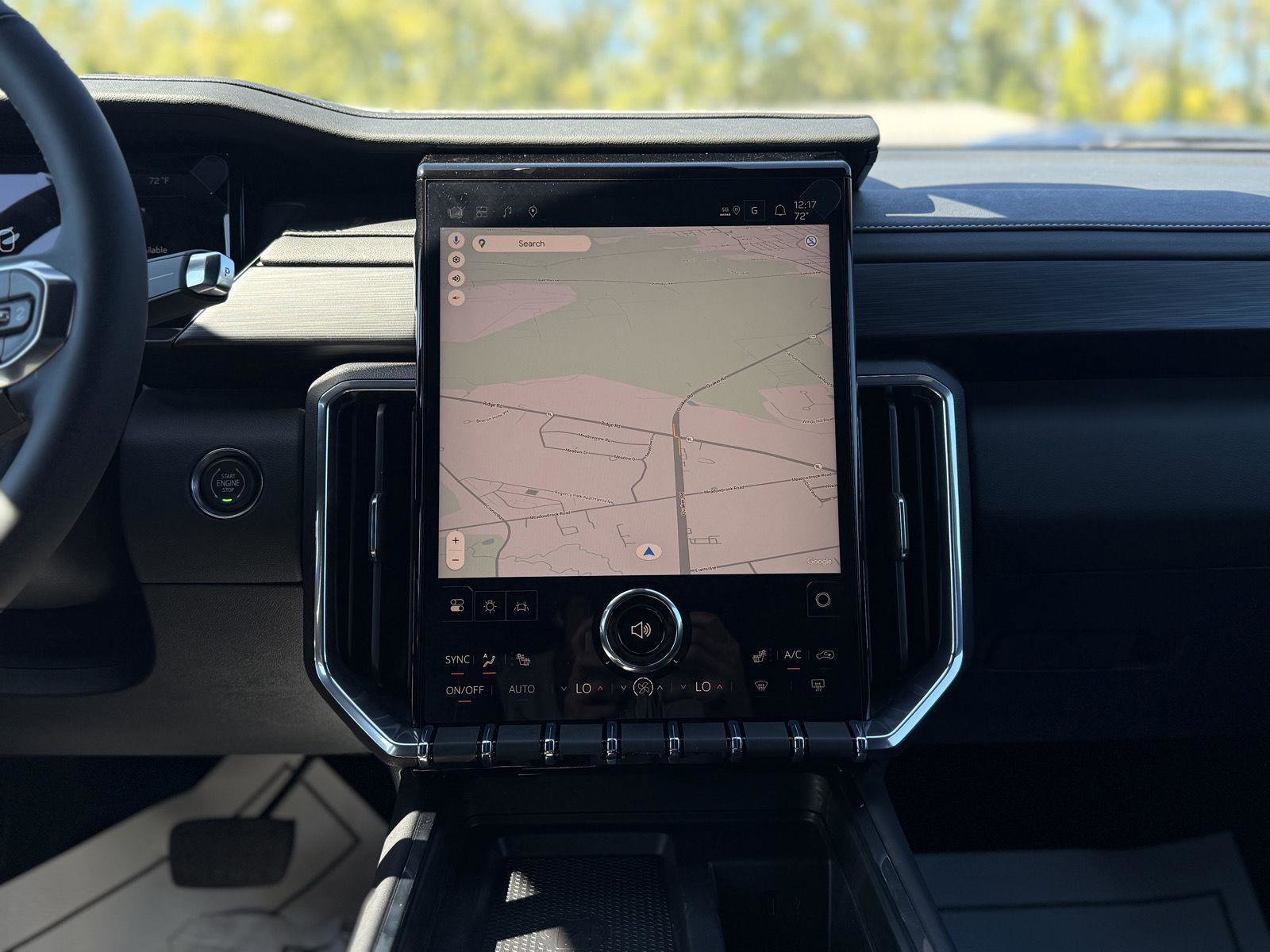 New 2026 GMC Acadia Elevation w/ Black Edition image 23