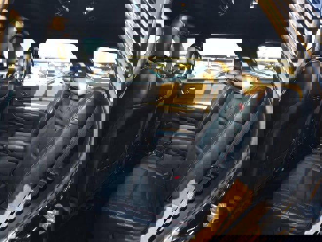 Used 2018 Dodge Durango R/T w/ Trailer Tow Group IV image 15