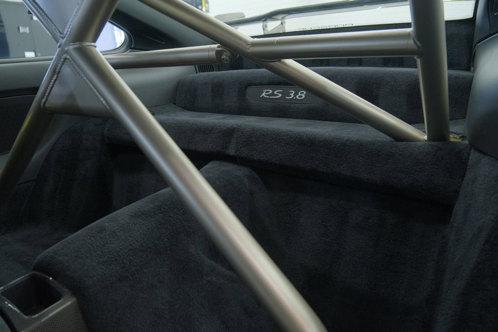 Used 2011 Porsche 911 GT3 image 80