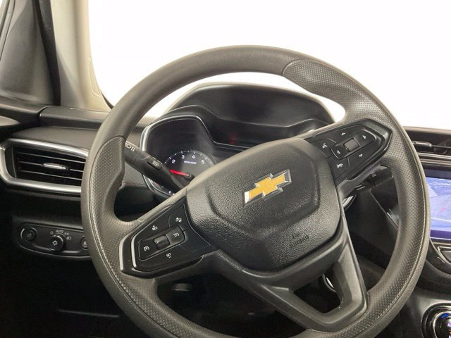 Used 2023 Chevrolet TrailBlazer LT w/ Convenience Package FWD image 21