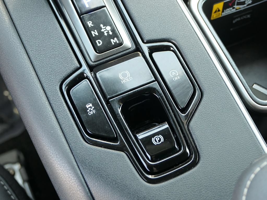 Used 2026 Lexus TX 350 FWD w/ Convenience Package image 20