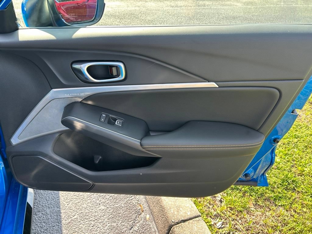 Used 2026 Acura Integra A-Spec w/ Technology Package FWD image 42