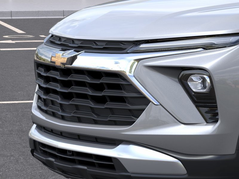 New 2026 Chevrolet TrailBlazer LT w/ Convenience Package FWD image 13