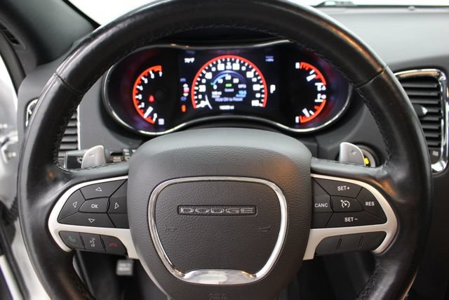 Used 2015 Dodge Durango Limited w/ Blacktop Package AWD/4WD image 19