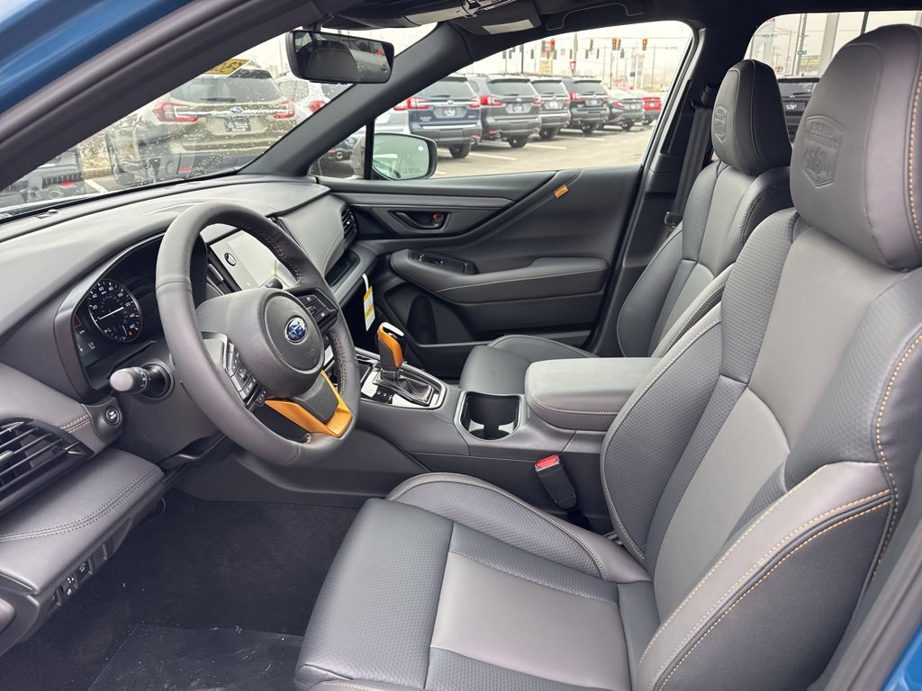 New 2025 Subaru Outback Wilderness image 8