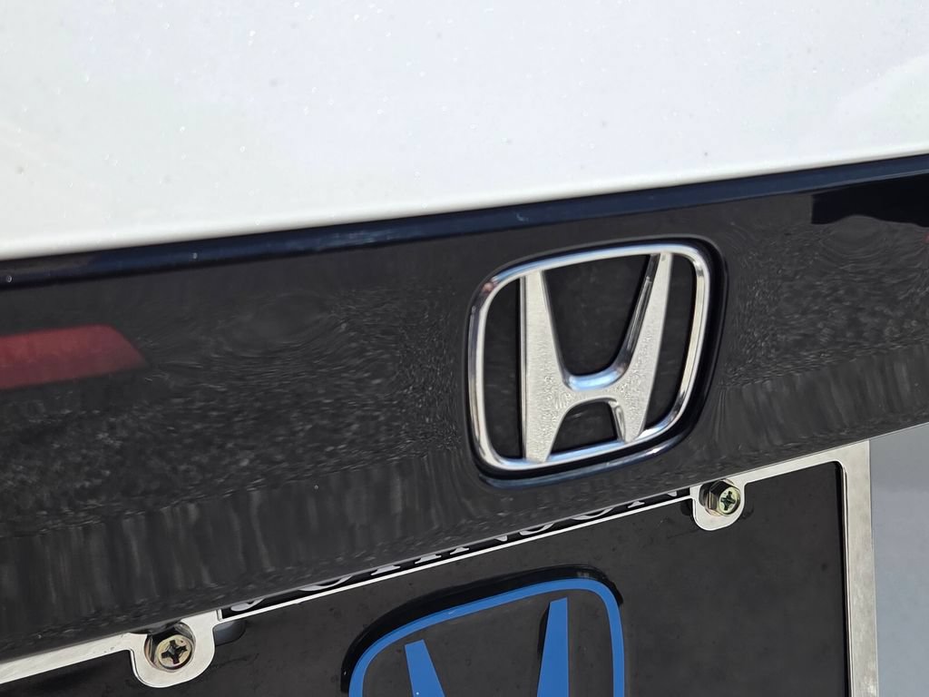 Certified 2024 Honda Accord EX-L image 16