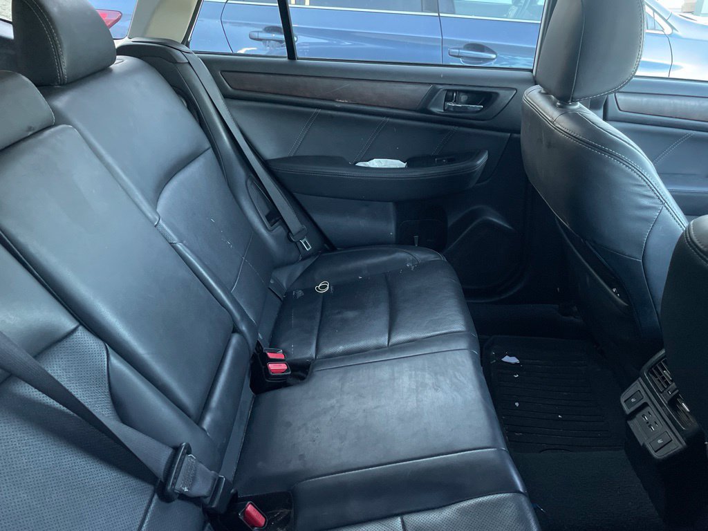 Used 2019 Subaru Outback 3.6R Limited AWD/4WD image 9