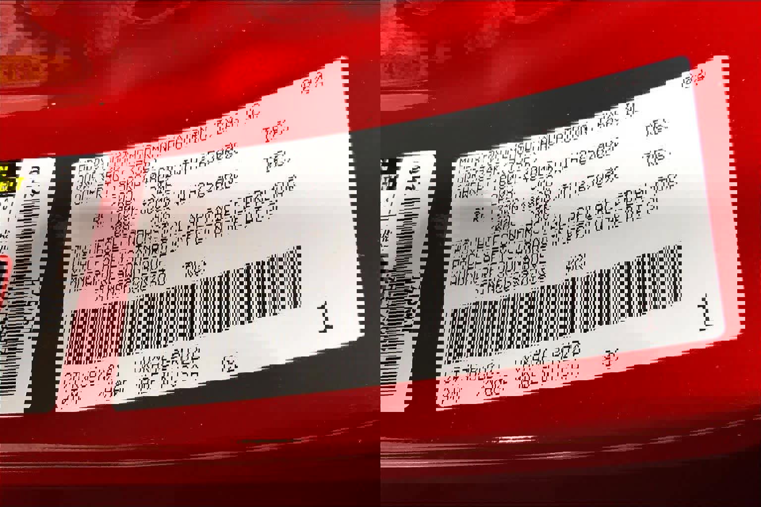 Used 2025 Toyota Tundra Platinum image 37