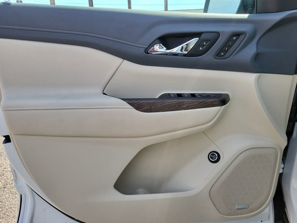 Certified 2023 GMC Acadia Denali AWD/4WD image 18