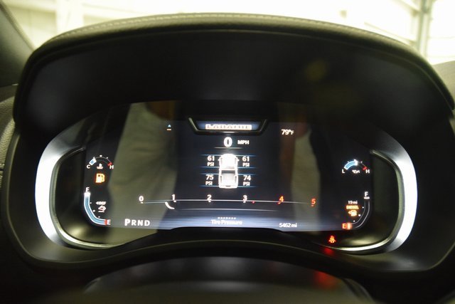 Used 2024 RAM 2500 Laramie w/ Night Edition image 49