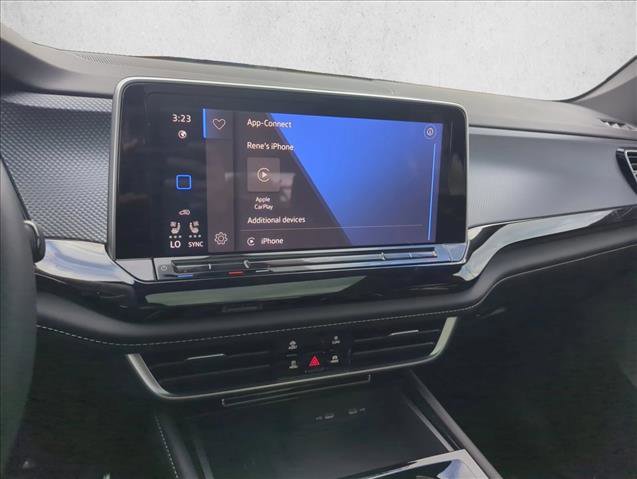 Used 2025 Volkswagen Atlas Cross Sport SEL Premium R-Line image 10