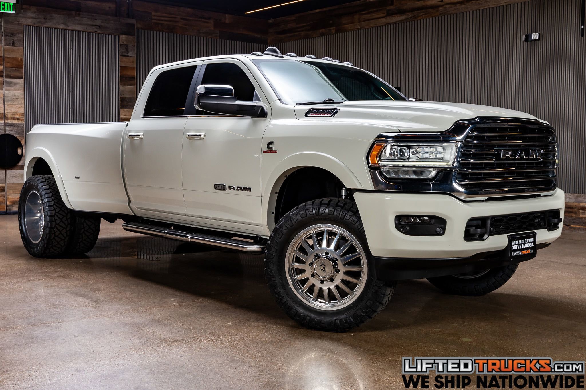 Used 2020 RAM 3500 Limited video 1