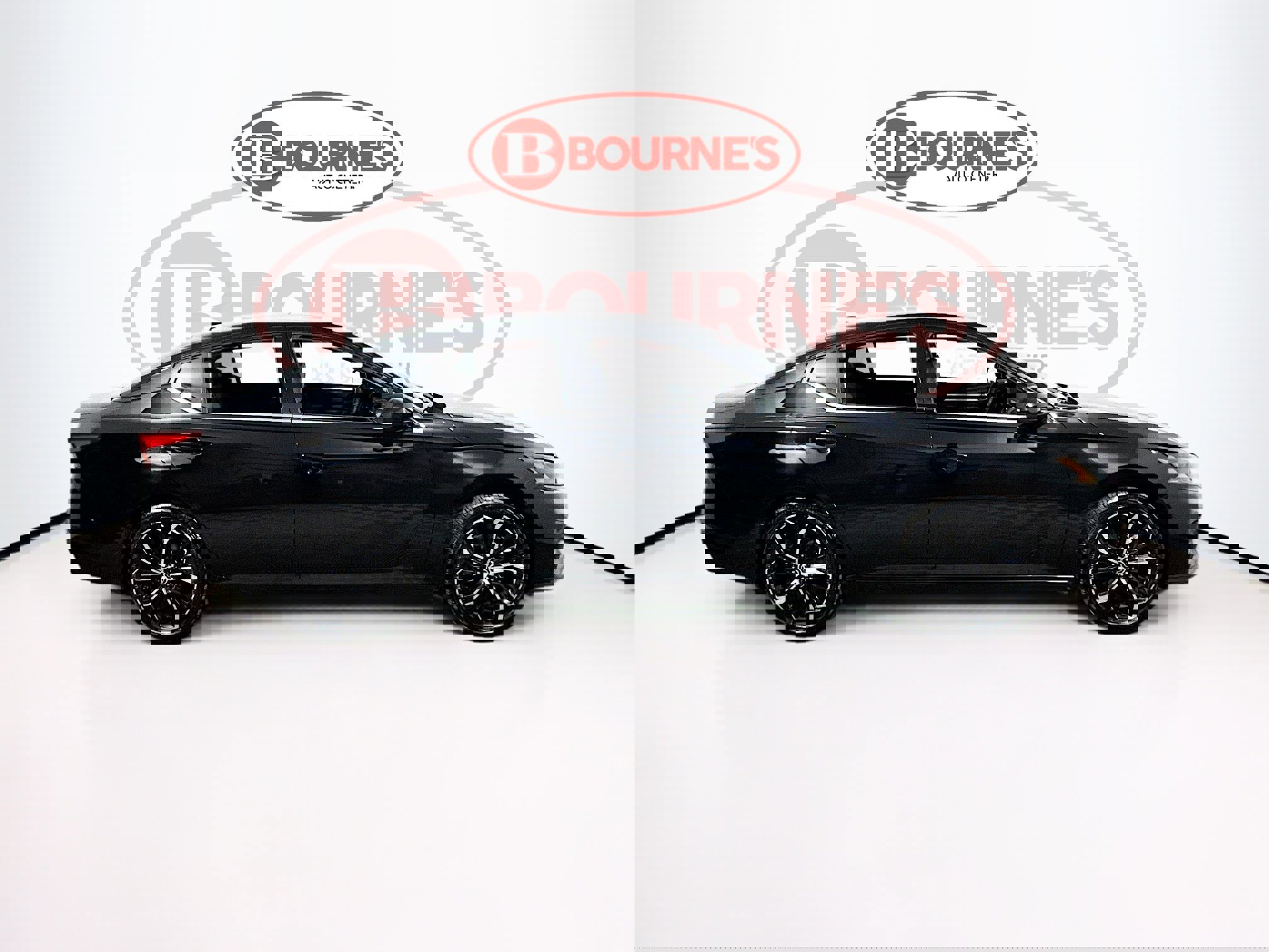 Used 2025 Nissan Altima 2.5 SR w/ SR Premium Package image 11