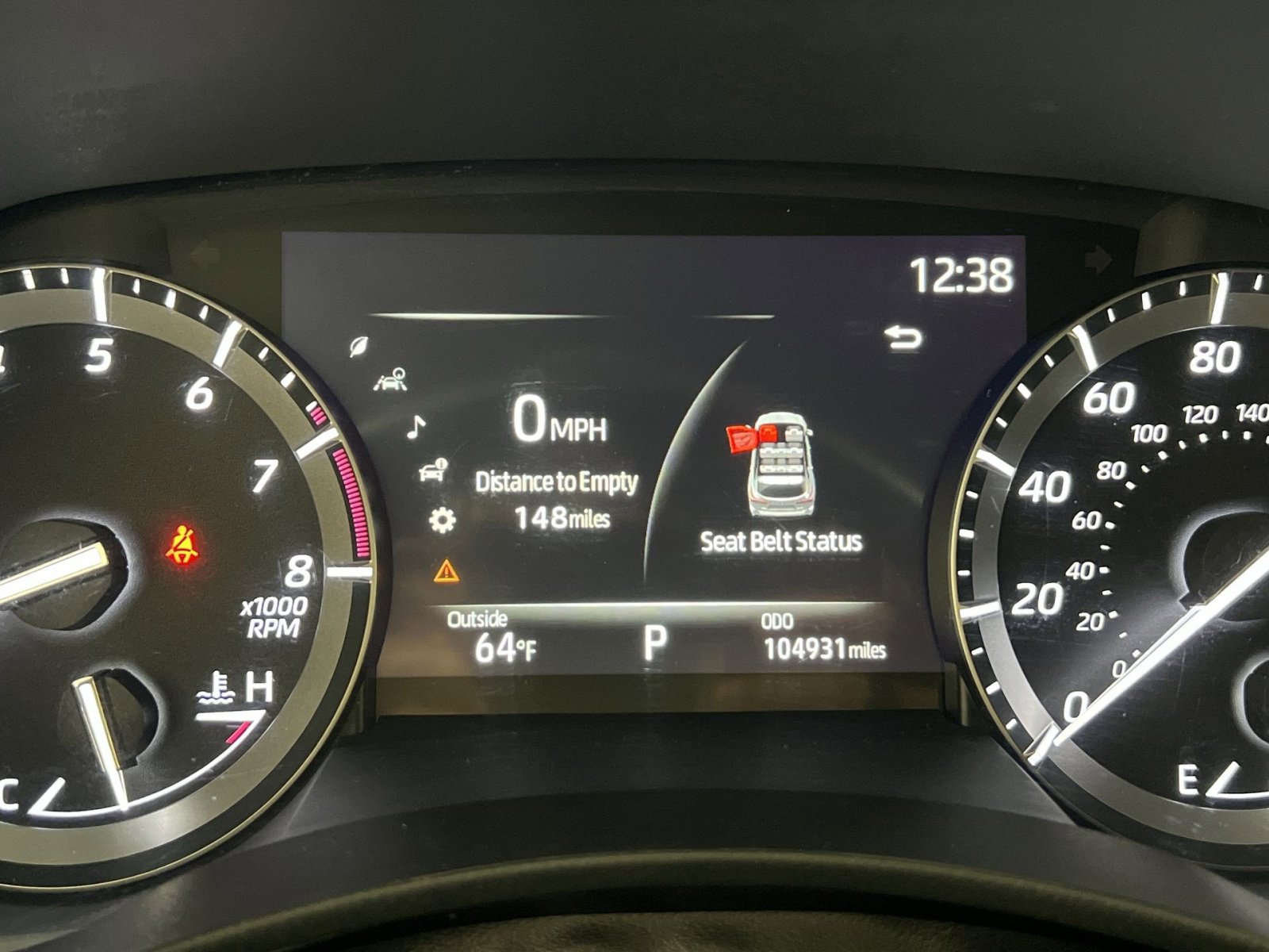 Used 2020 Toyota Highlander Limited image 14