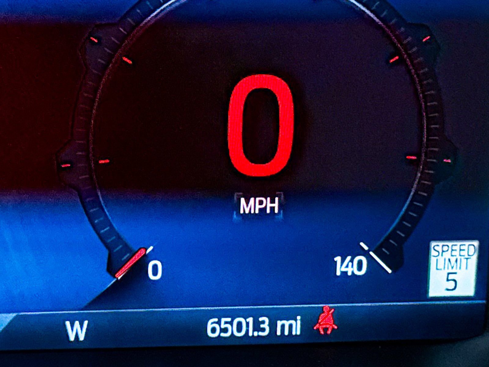 Used 2025 Ford F150 Raptor image 41