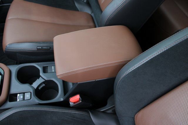 Used 2025 Subaru Forester Touring w/ Popular Package - Touring image 32