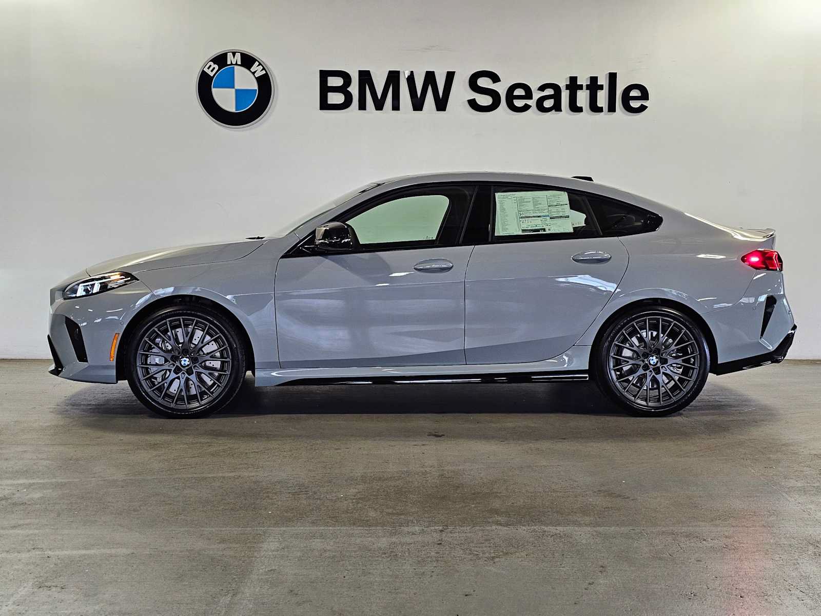 New 2026 BMW M235i xDrive w/ M Performance Package AWD/4WD image 3