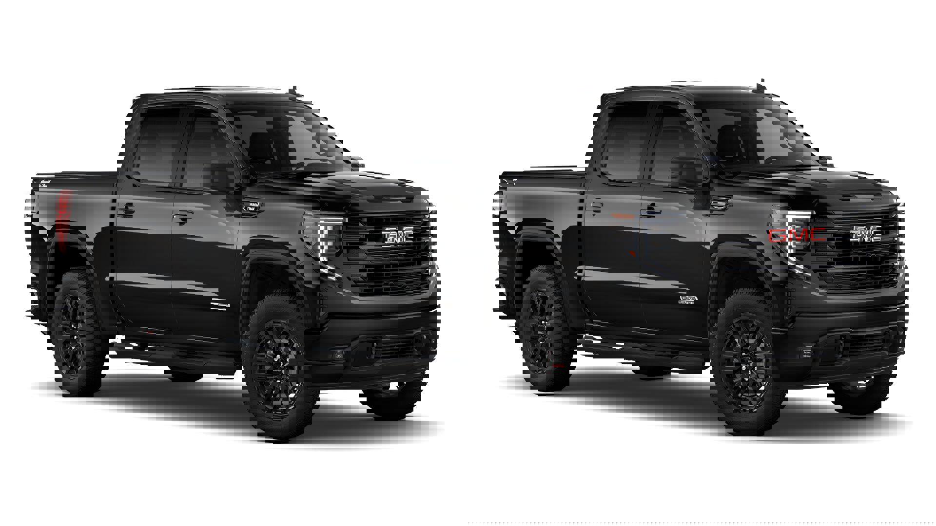 New 2026 GMC Sierra 1500 Elevation image 28