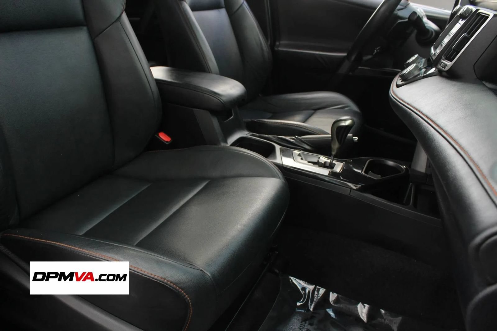 Used 2017 Toyota RAV4 SE AWD/4WD image 25