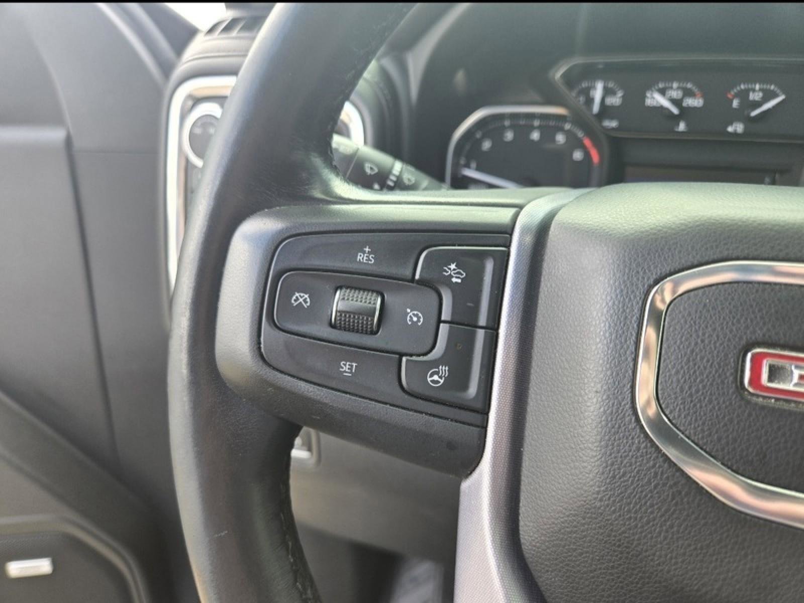 Used 2021 GMC Sierra 1500 SLT w/ SLT Premium Plus Package image 11