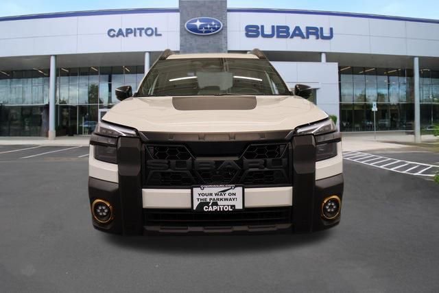 New 2026 Subaru Outback Wilderness image 7