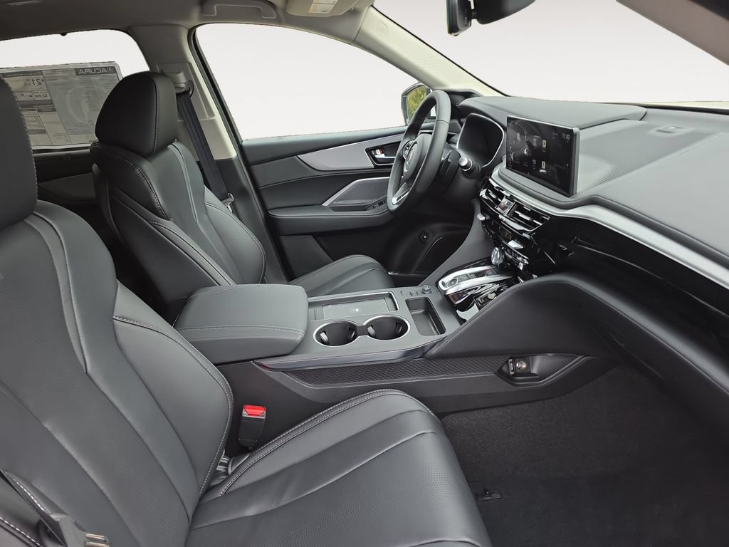 Used 2026 Acura MDX SH-AWD w/ Technology Package image 15