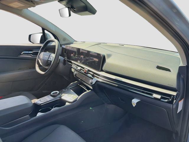 New 2027 Kia Sportage S AWD/4WD image 27