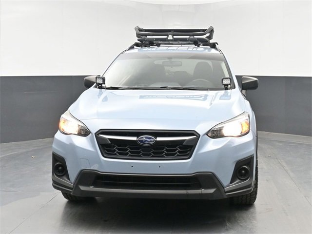 Used 2019 Subaru Crosstrek 2.0i image 3