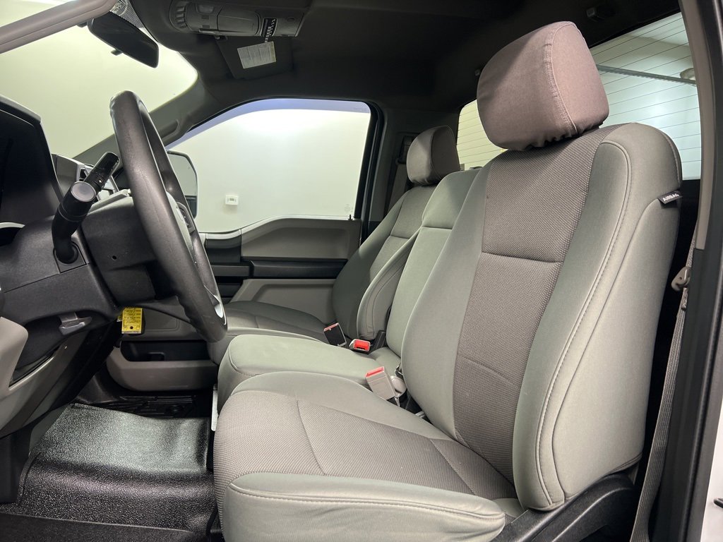 Used 2019 Ford F250 XL w/ STX Appearance Package image 24
