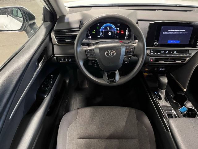 Used 2025 Toyota Camry LE image 18