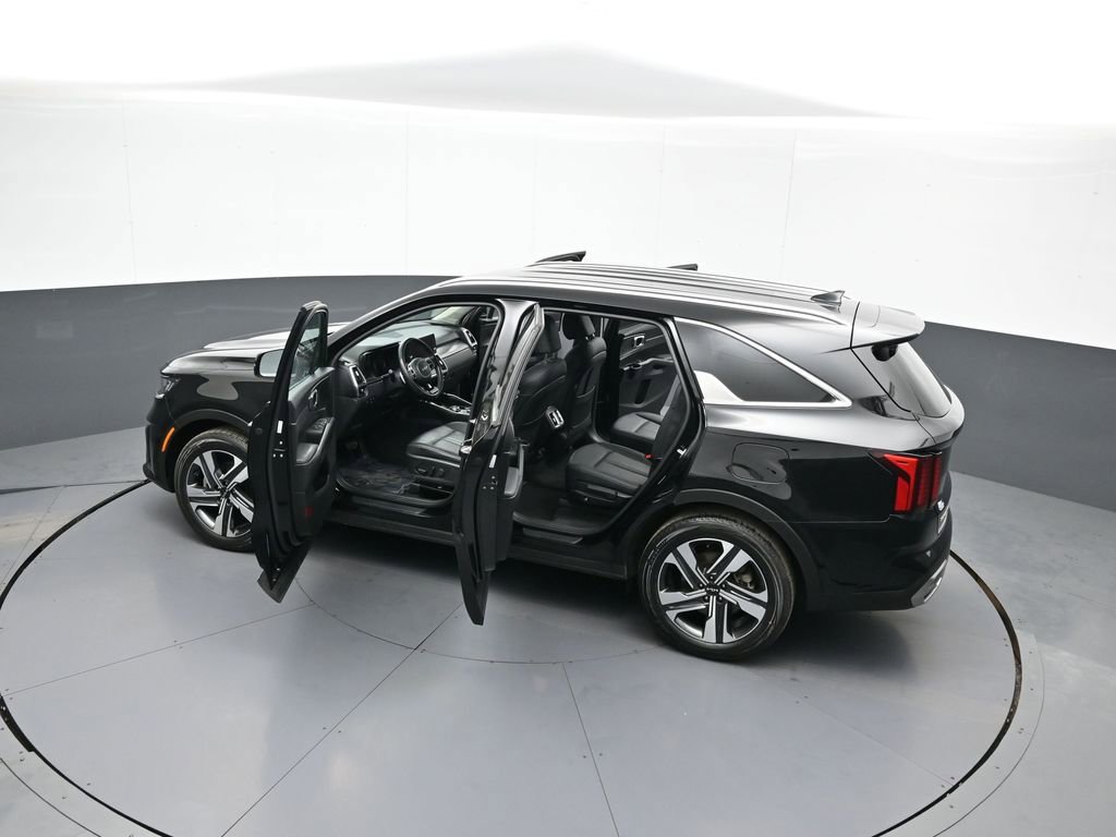 Certified 2023 Kia Sorento EX image 46