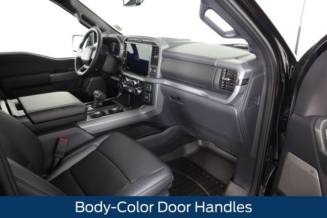 New 2026 Ford F150 XLT w/ Equipment Group 303A High AWD/4WD image 59