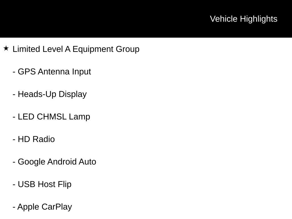 Used 2025 RAM 1500 Limited AWD/4WD image 26