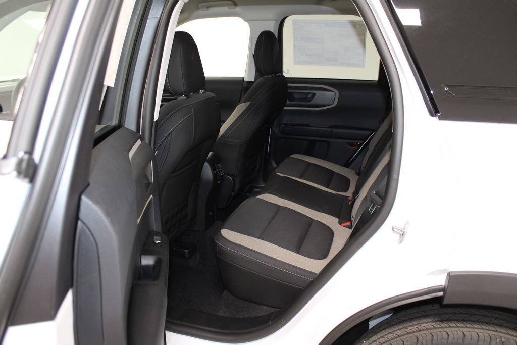New 2025 Ford Bronco Sport Big Bend w/ Convenience Package image 25