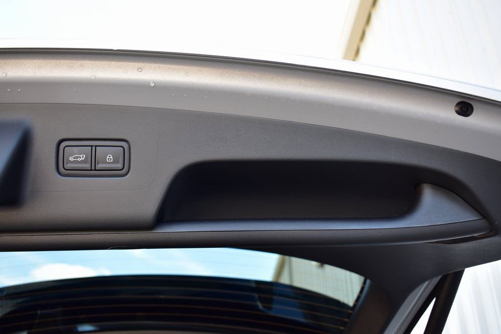 New 2026 Hyundai Palisade Calligraphy image 36