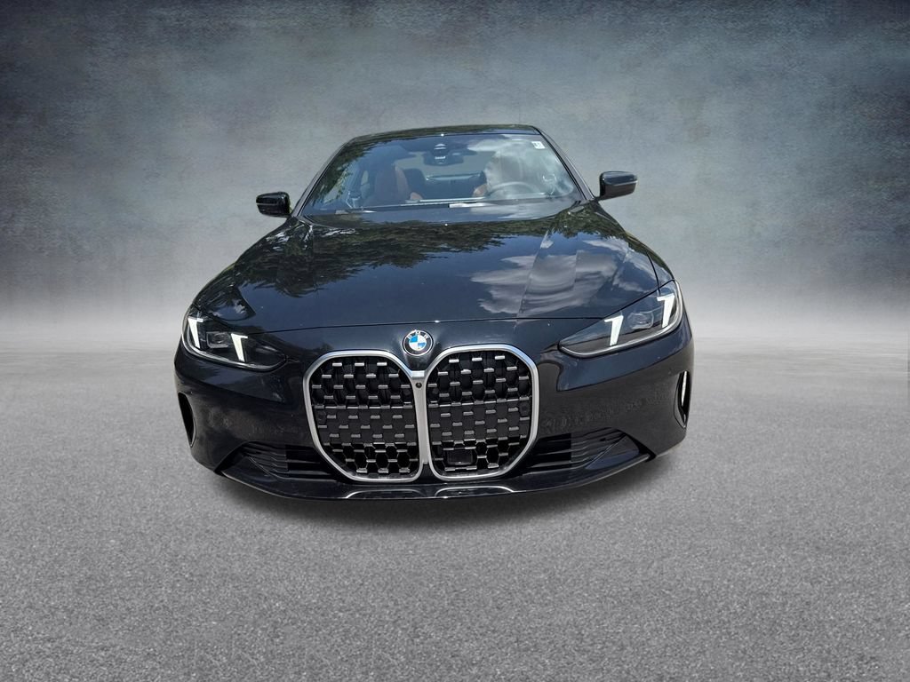 New 2027 BMW 430i Coupe w/ Premium Package RWD image 8