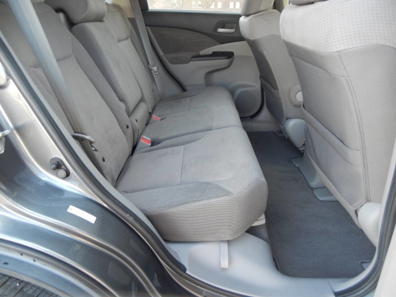 Used 2012 Honda CR-V EX image 34
