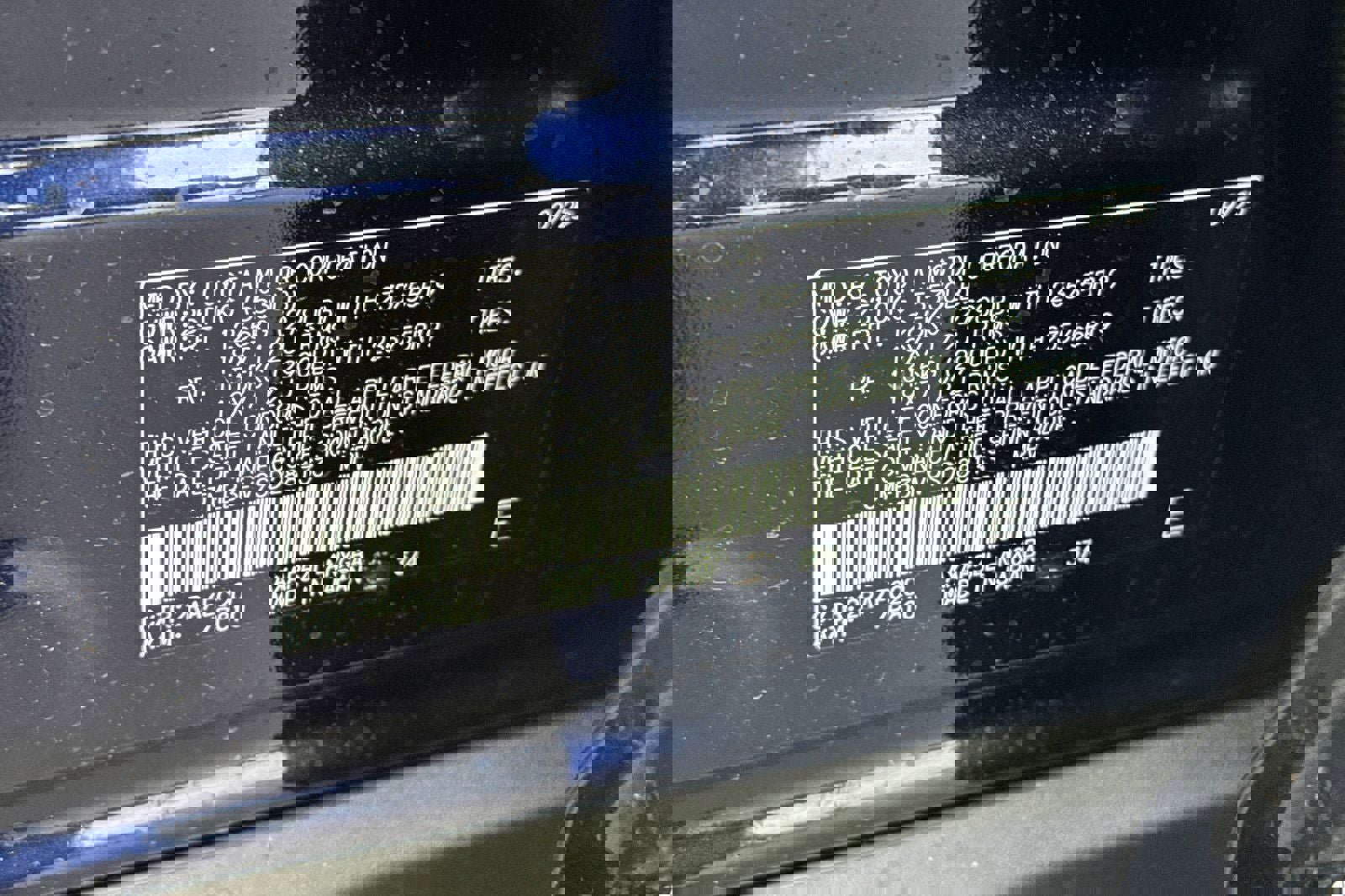 New 2025 Toyota RAV4 XSE image 35