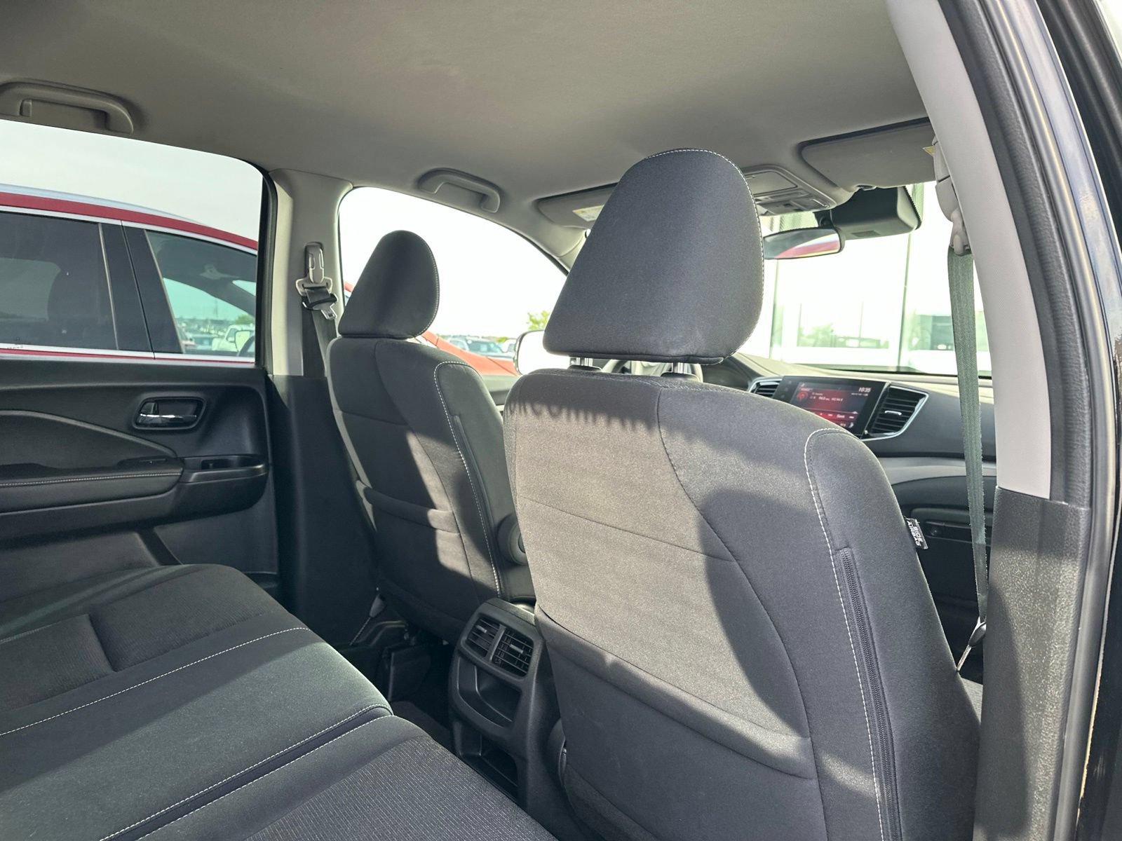 Used 2021 Honda Ridgeline Sport image 33