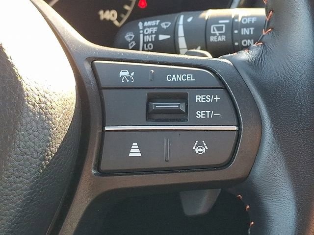 Used 2025 Honda CR-V Sport-L image 23