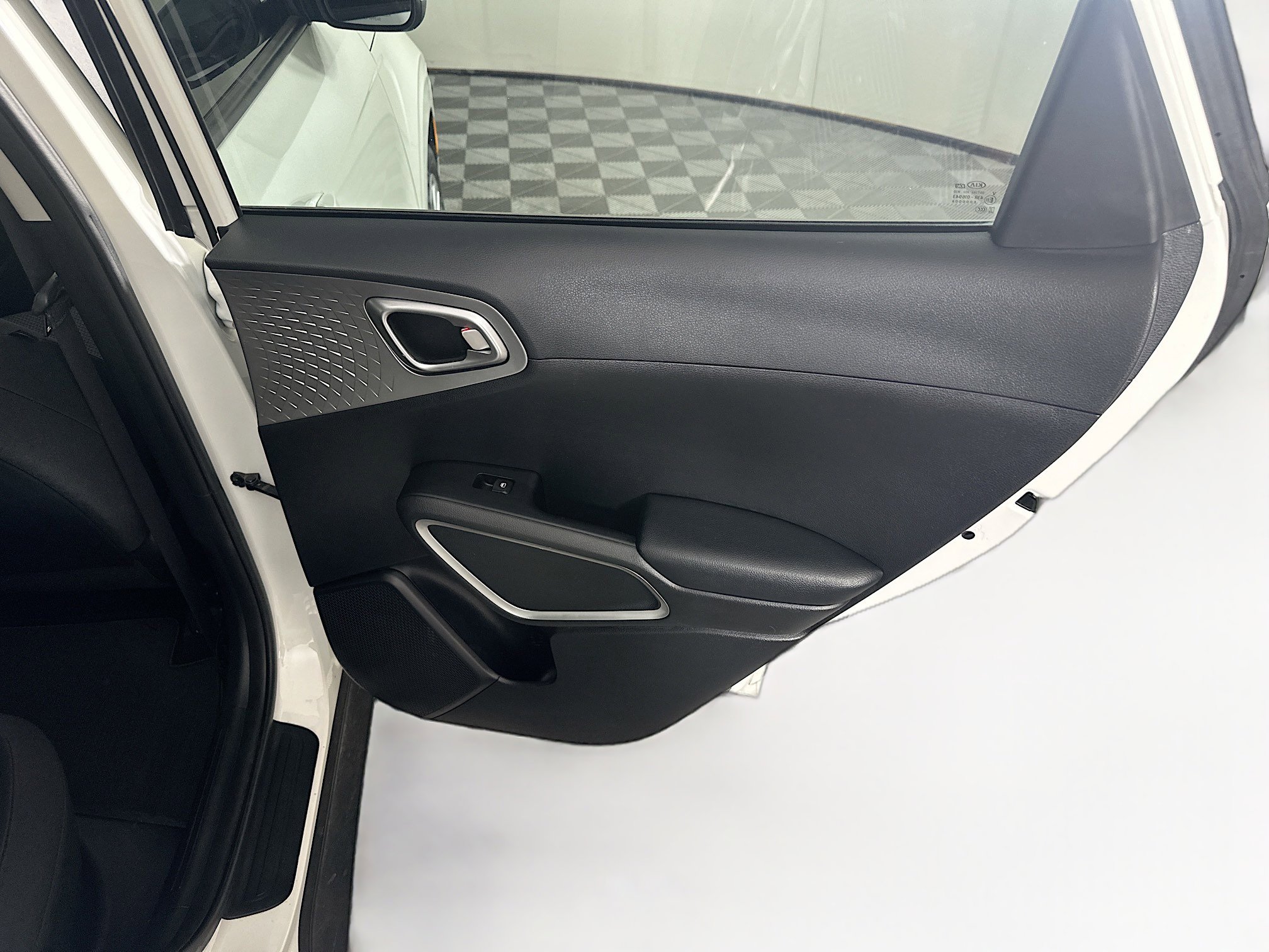 Used 2021 Kia Soul LX FWD image 27