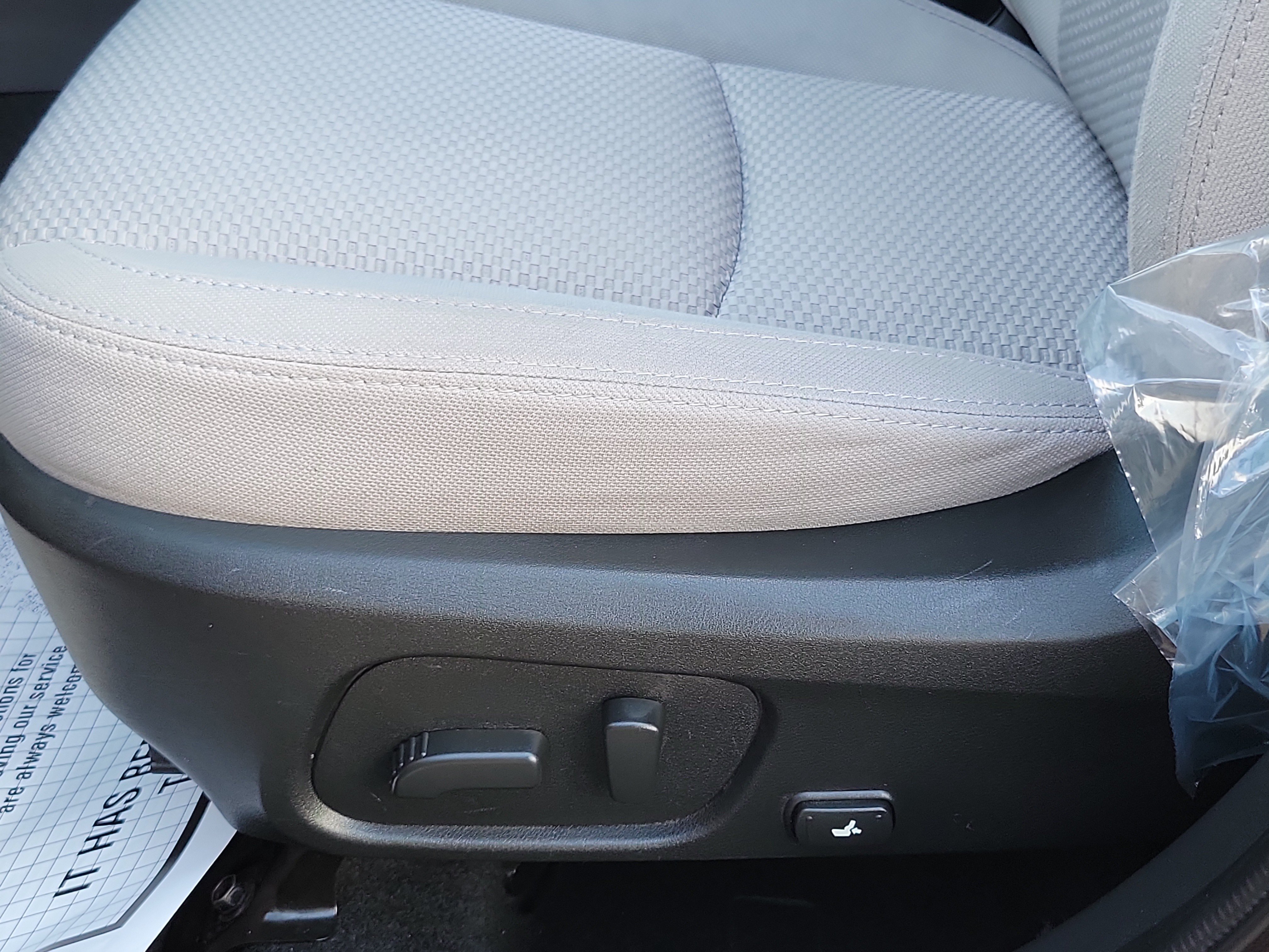Used 2018 Subaru Forester 2.5i Premium AWD/4WD image 21