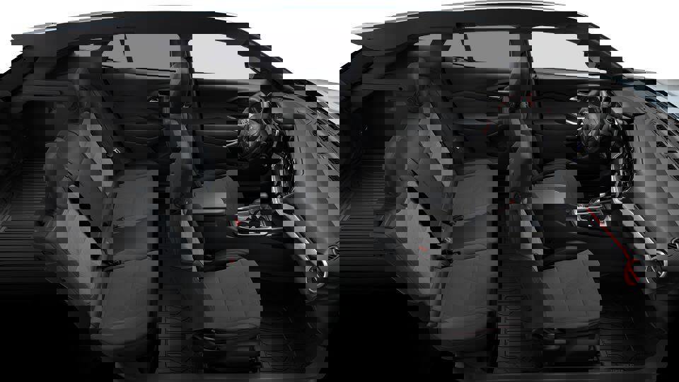 New 2026 Chevrolet Trax RS image 56