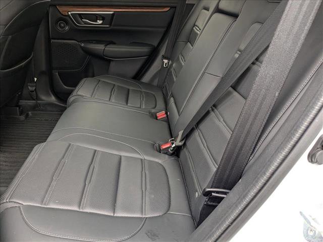 Used 2022 Honda CR-V EX-L image 13