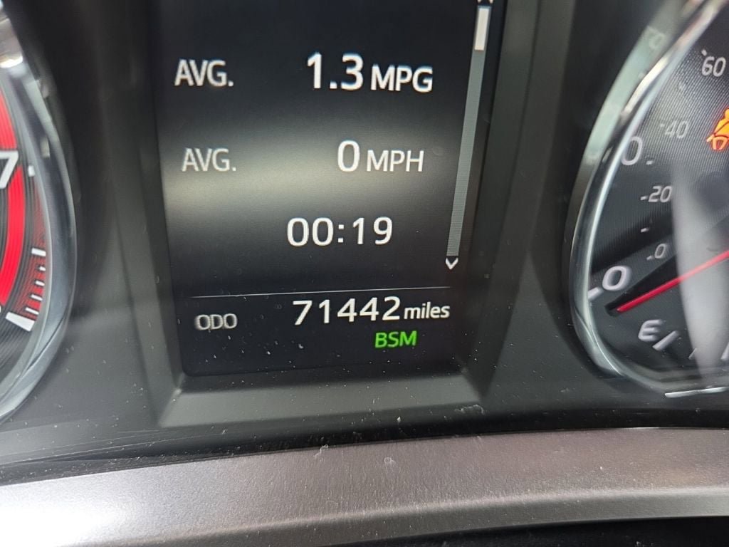 Used 2017 Toyota RAV4 SE w/ Power Special Value Package AWD/4WD image 20