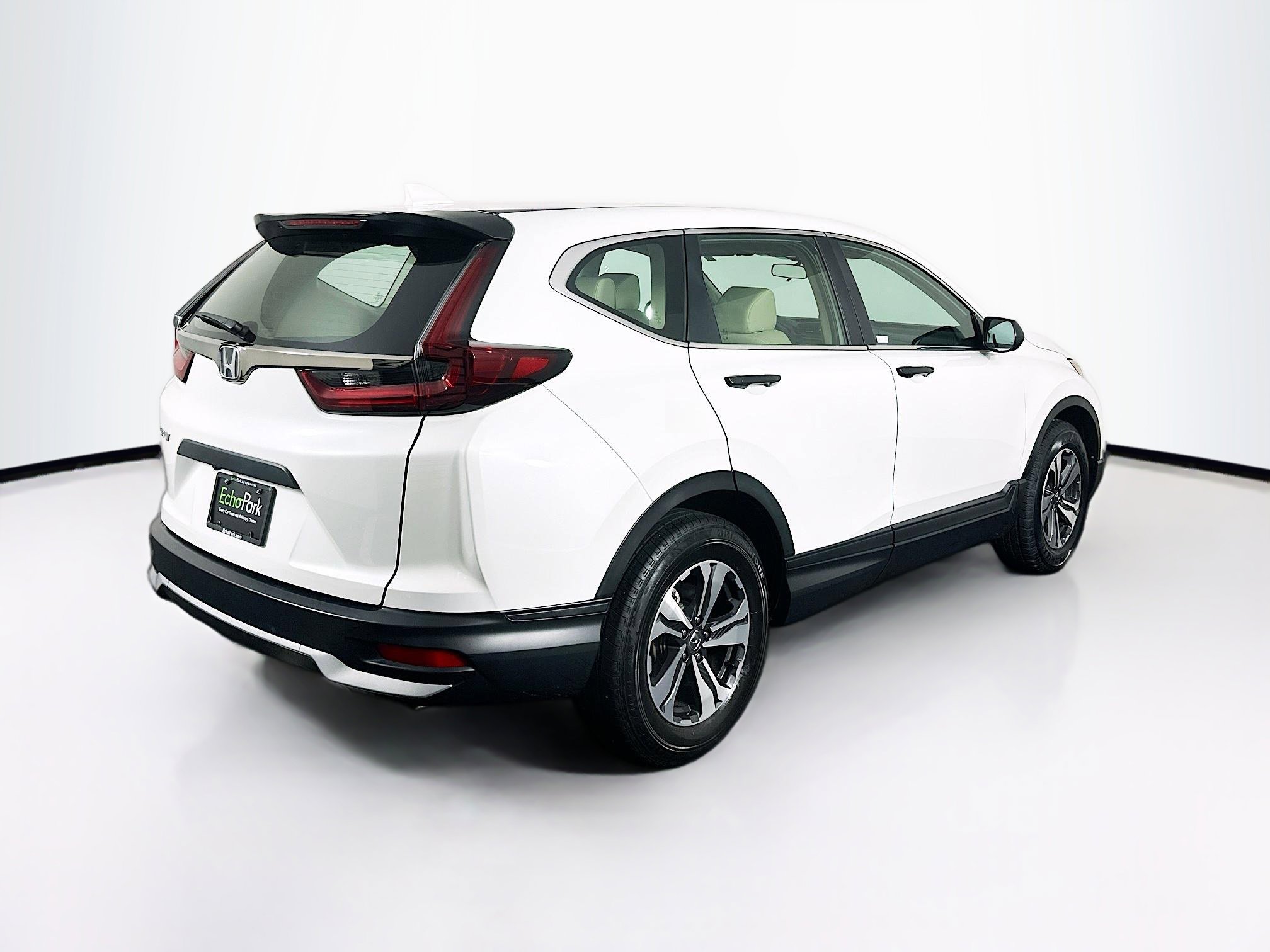 Used 2022 Honda CR-V LX image 9