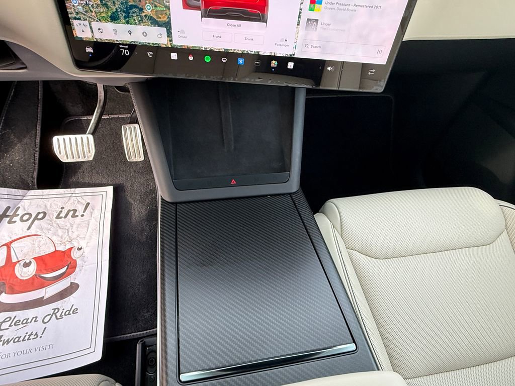 Used 2023 Tesla Model X Plaid image 15